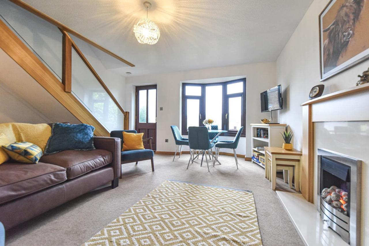 Belle Cottage Ashbourne  Ngoại thất bức ảnh
