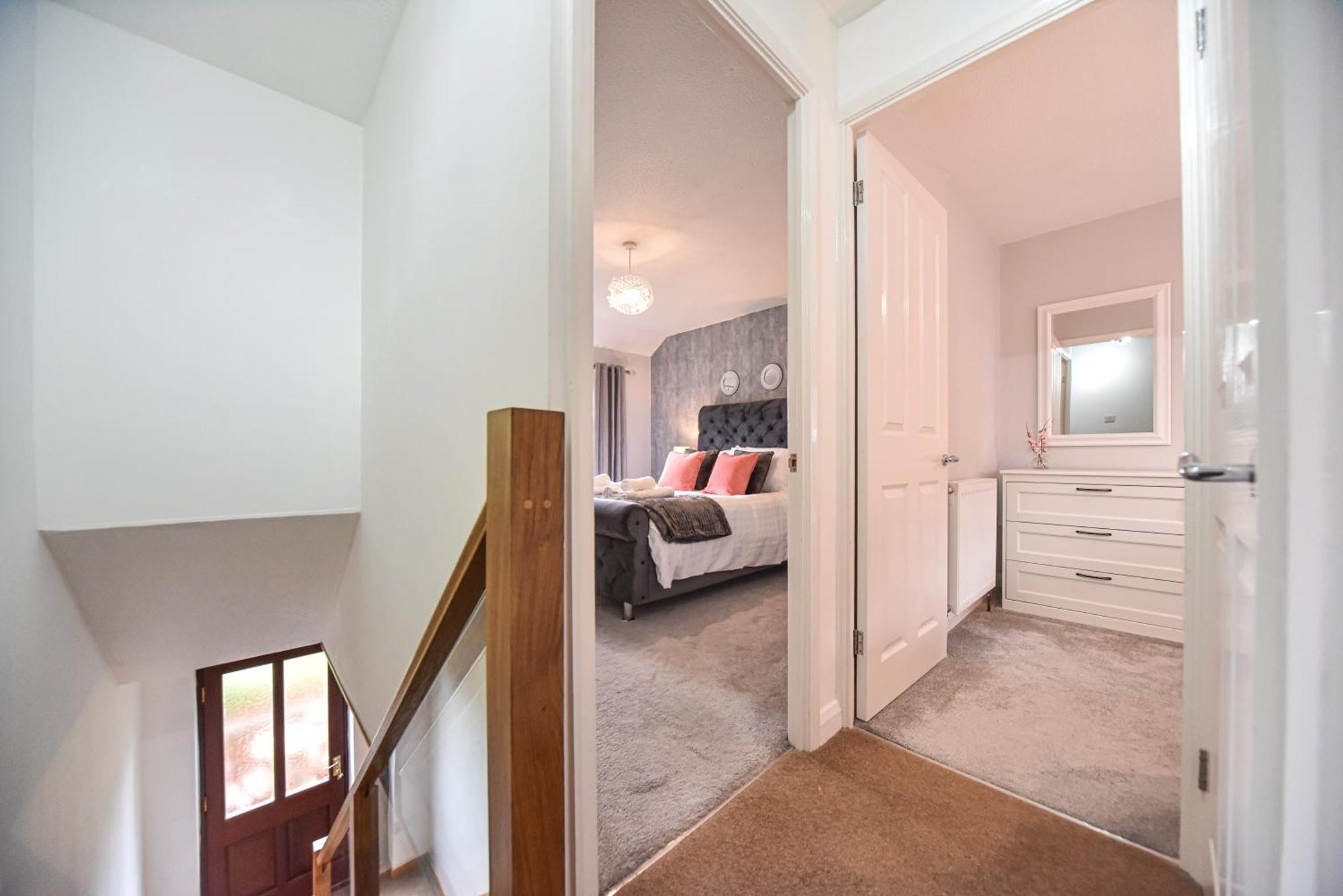 Belle Cottage Ashbourne  Ngoại thất bức ảnh