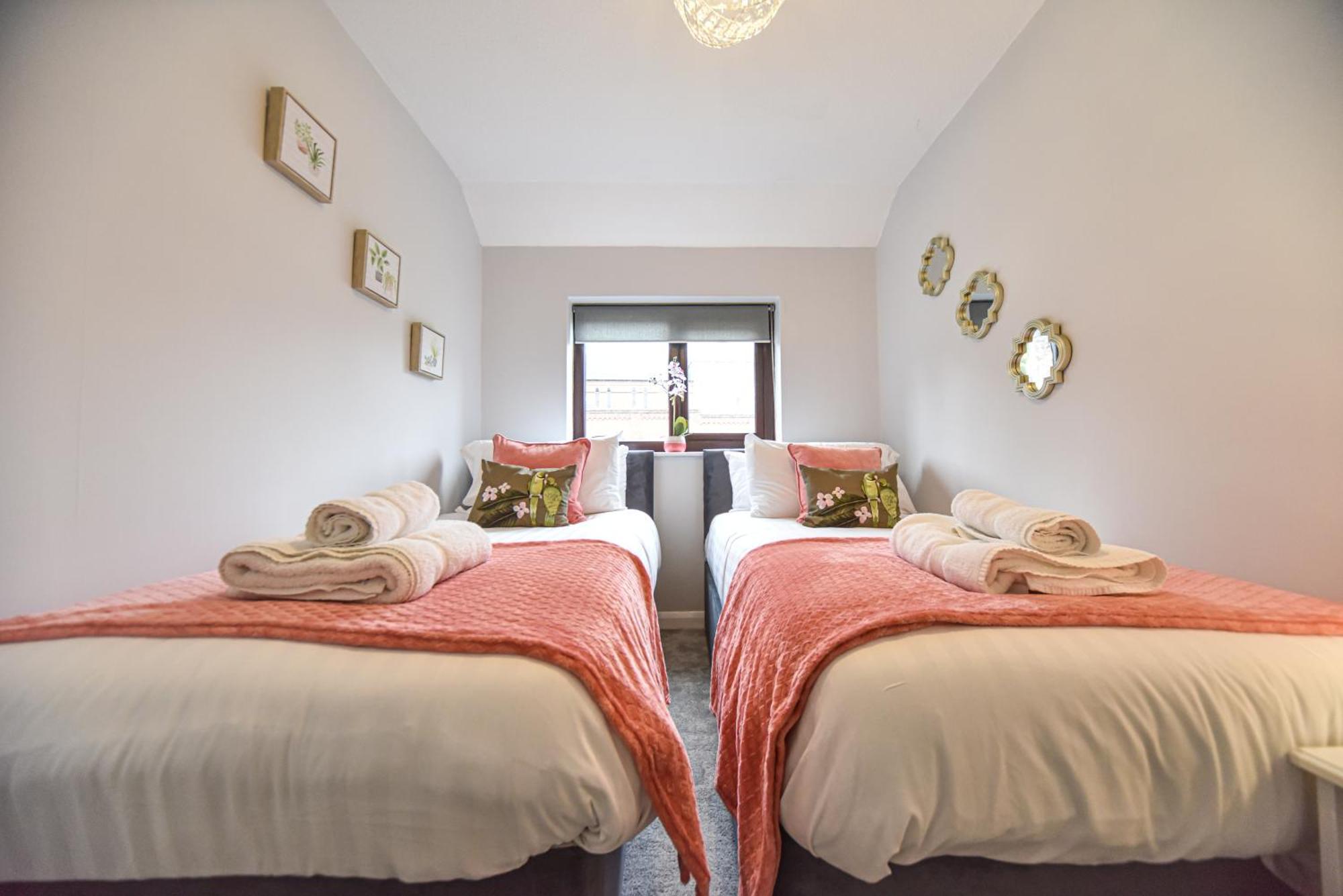 Belle Cottage Ashbourne  Ngoại thất bức ảnh